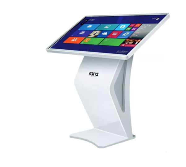 32" Kiosk